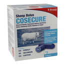Bimeda Cosecure Sheep Bolus - Jalex Pet Products  Bimeda Cosecure Sheep Bolus
