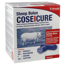 Bimeda Coseicure Sheep Bolus - Jalex Pet Products  Bimeda Coseicure Sheep Bolus