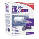 Bimeda Zincoisel Sheep Bolus - Jalex Pet Products  Bimeda Zincoisel Sheep Bolus