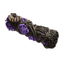 Bitz Everyday Small Hole Hay/Haylage Net - Jalex Pet Products 