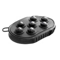 Bitz Massage Grooming Mitt - Jalex Pet Products 