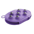 Bitz Massage Grooming Mitt - Jalex Pet Products 