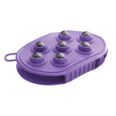 Bitz Massage Grooming Mitt - Jalex Pet Products 