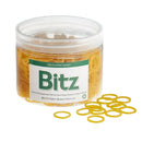 Bitz Plaiting Bands - Elastic - Jalex Pet Products 