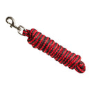 Bitz Soft Handle Two Tone Lead Rope with Trigger Clip - Jalex Pet Products 