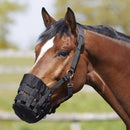 Bitz Supersoft Anti-Rub Grazing Muzzle - Jalex Pet Products 