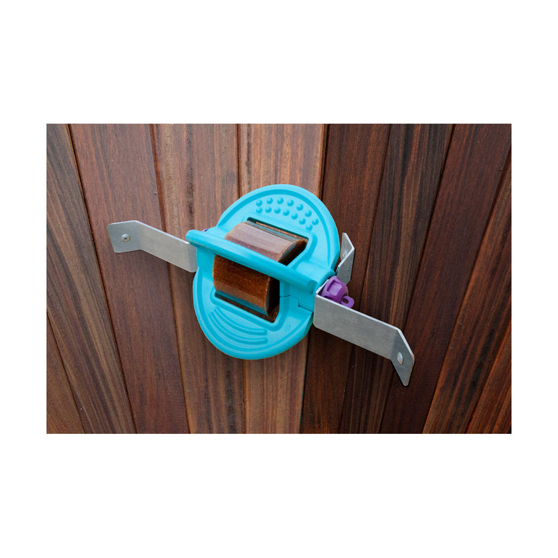 Bizzy Ball Wall Bracket - Jalex Pet Products 