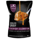 Bob and Lush Gravy Wet Dog Food in Pouches 24x85ml - Jalex Pet Products 