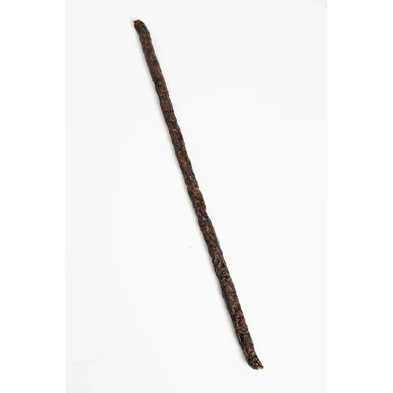 Bow Wow Goose Liver Sausage (72) - Jalex Pet Products 