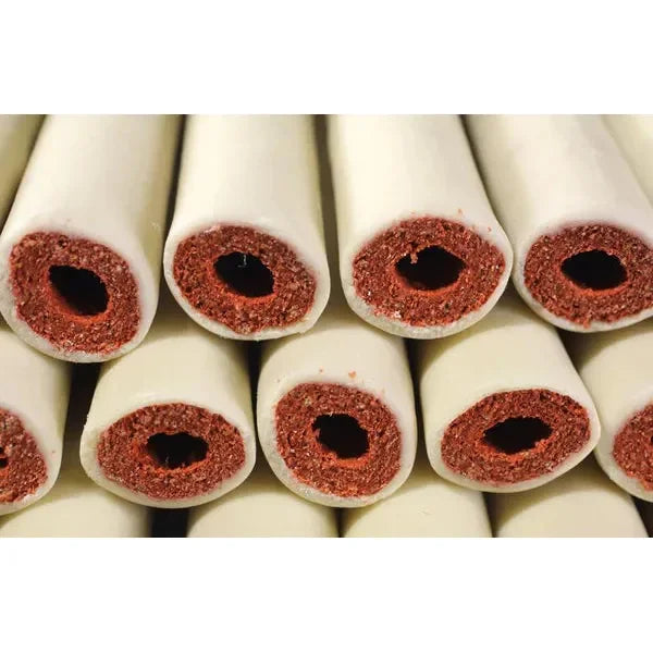 Bow Wow Meaty Jumbos Smoked Meat 40g - Jalex Pet Products 