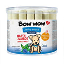 Bow Wow Meaty Jumbos Smoked Meat 40g - Jalex Pet Products 