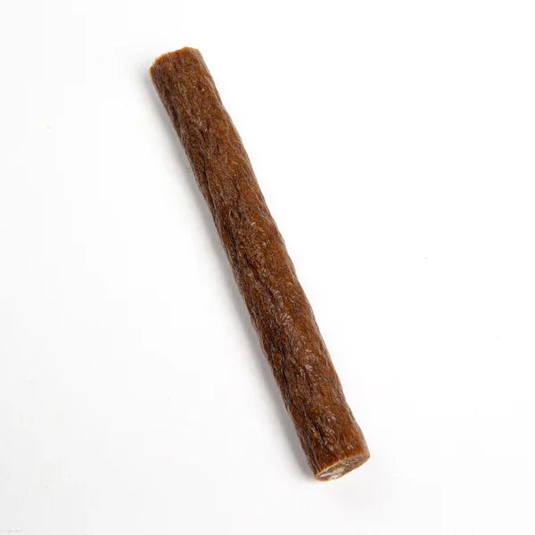 Bow Wow Mini Salami Poultry & Liver 20g Sticks - Jalex Pet Products 