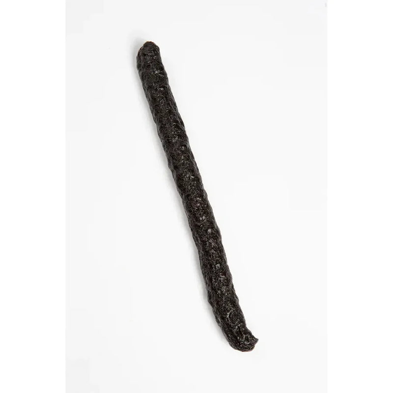 Bow Wow Pudding Sticks - Tripe & Collagen Caramel Flavour (Black) - Jalex Pet Products 