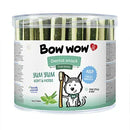 Bow Wow Yum Yums Mint 40g - Jalex Pet Products 