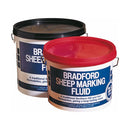 Bradford Sheep Marking Fluid -5 litre - Jalex Pet Products 
