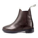 Brogini Pavia Jodhpur Boots - Jalex Pet Products  Brogini Pavia Jodhpur Boots