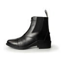 Brogini Tivoli Zipped Paddock Boots - Jalex Pet Products  Brogini Tivoli Zipped Paddock Boots