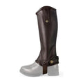 Brogini Treviso Piccino Gaiters - Child - Jalex Pet Products  Brogini Treviso Piccino Gaiters - Child