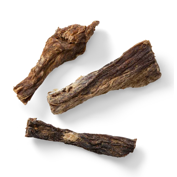 Buffalo Steak 450g - Jalex Pet Products 