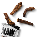 Buffalo Tails 200g - Jalex Pet Products 