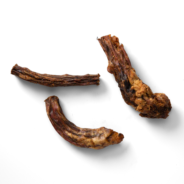 Buffalo Tails 200g - Jalex Pet Products 