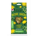 Burgess Excel Luscious Leaves 60g - Jalex Pet Products  Burgess Excel Luscious Leaves 60g