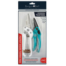 Burgon & Ball Farmer Pack Professional Serrated - Jalex Pet Products  Burgon & Ball Farmer Pack Professional Serrated