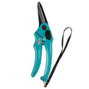 Burgon & Ball Footrot Shears Supersharp - Jalex Pet Products  Burgon & Ball Footrot Shears Supersharp