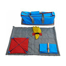 Buster Activity Mat Starter Set - Jalex Pet Products  Buster Activity Mat Starter Set