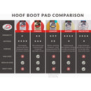 Cavallo Cute Little Boot Pad - Jalex Pet Products 