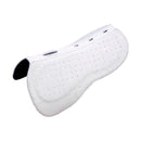 Cavallo English All Purpose Performance Enhanced Saddle Pad - Jalex Pet Products 