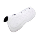 Cavallo English All Purpose Performance Enhanced Saddle Pad - Jalex Pet Products  Cavallo English All Purpose Performance Enhanced Saddle Pad