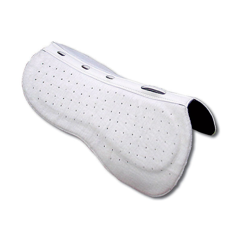 Cavallo English Wedge Saddle Pad - Jalex Pet Products 
