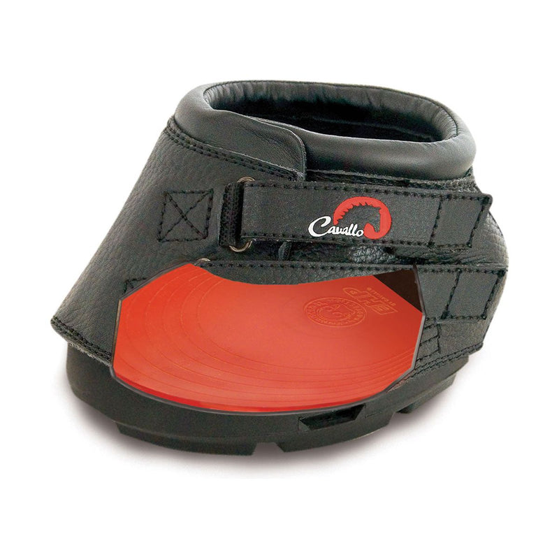 Cavallo Enhanced Hoof Protection Gel Pad - Jalex Pet Products 
