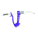 Chanelle Dycoxan Cow Drench Gun - 30 Ml - Jalex Pet Products  Chanelle Dycoxan Cow Drench Gun - 30 Ml