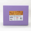 Cheesy Bones 10kg - Jalex Pet Products  Cheesy Bones 10kg