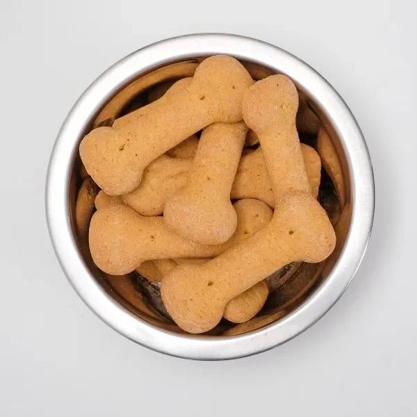 Cheesy Bones 10kg - Jalex Pet Products 