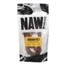 Chicken Feet 250g - Jalex Pet Products 