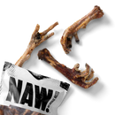 Chicken Feet 250g - Jalex Pet Products 