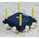 Chicktec Comfort 25 Plus with Regulator - Jalex Pet Products  Chicktec Comfort 25 Plus with Regulator