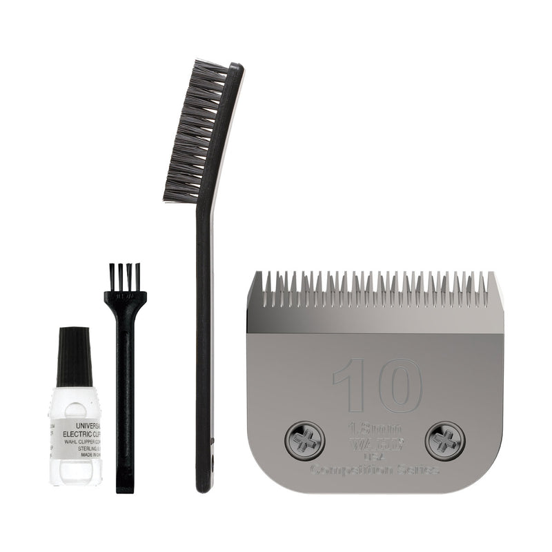 Clipper Kit Max 45 Animal - Jalex Pet Products 