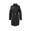 Coldstream Branxton Long Quilted Coat - Jalex Pet Products 