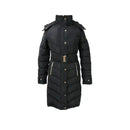 Coldstream Branxton Long Quilted Coat - Jalex Pet Products 