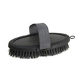 Coldstream Faux Leather Body Brush - Jalex Pet Products  Coldstream Faux Leather Body Brush