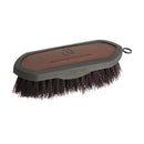 Coldstream Faux Leather Dandy Brush - Jalex Pet Products  Coldstream Faux Leather Dandy Brush