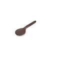 Coldstream Faux Leather Mane and Tail Brush - 25cm - Jalex Pet Products 