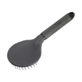 Coldstream Faux Leather Mane and Tail Brush - 25cm - Jalex Pet Products 