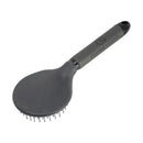Coldstream Faux Leather Mane and Tail Brush - 25cm - Jalex Pet Products  Coldstream Faux Leather Mane and Tail Brush - 25cm