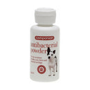 Companion Antibacterial Powder - Jalex Pet Products  Companion Antibacterial Powder