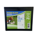Corral 9V Alkaline Dry Battery - Jalex Pet Products  Corral 9V Alkaline Dry Battery